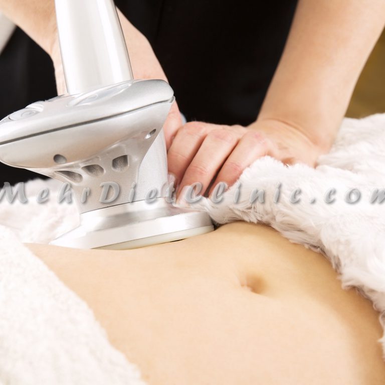 دستگاه لاغری