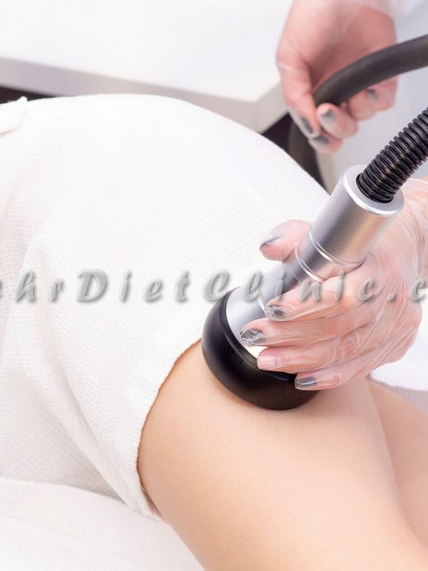 دستگاه لاغری کویتیشن