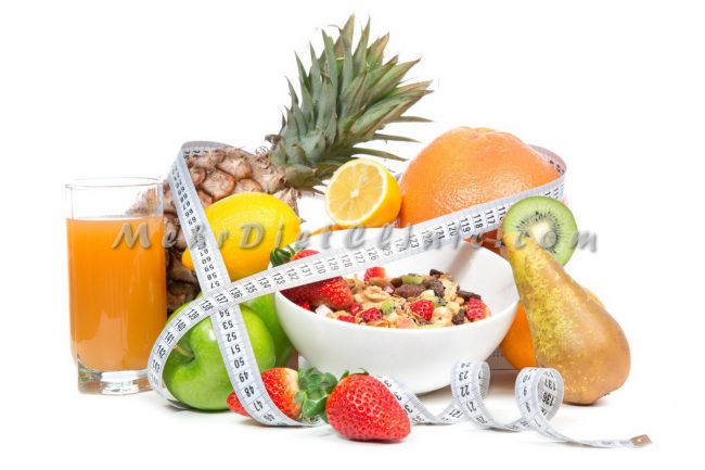 رژیم غذایی رژیم غذایی