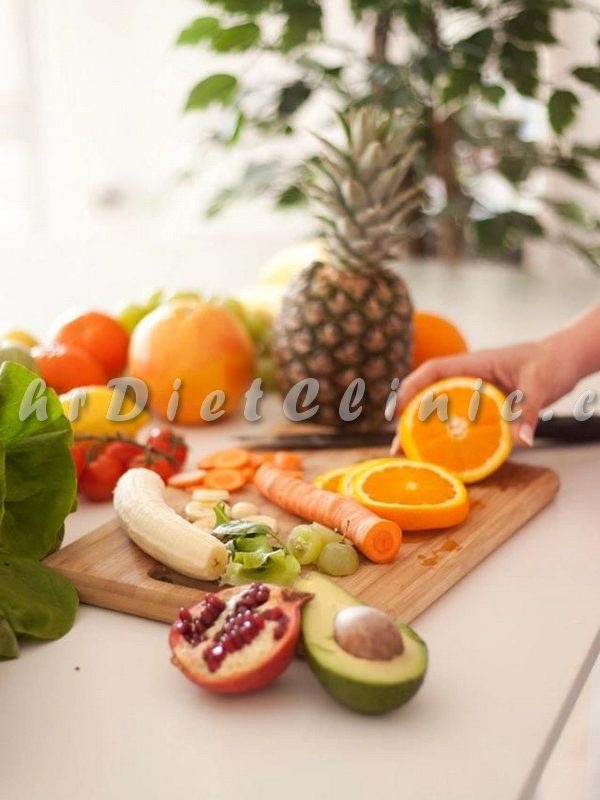 رژیم غذایی بارداری رژیم غذایی بارداری