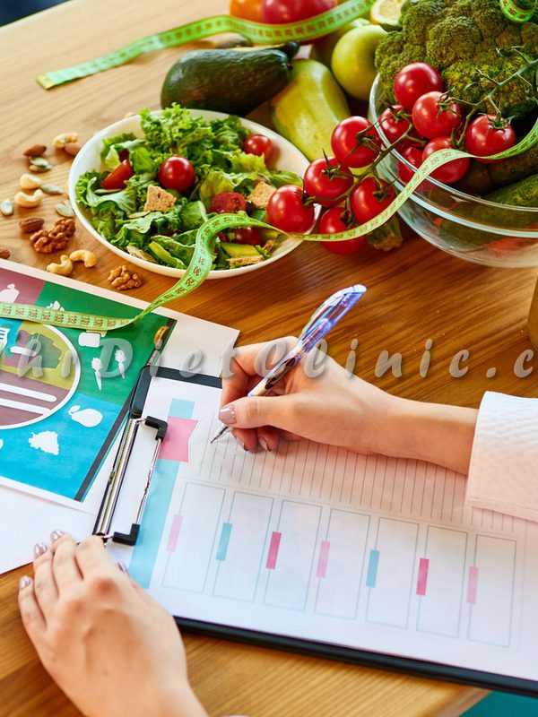 رژیم لاغری رژیم لاغری