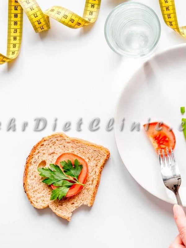 رژیم لاغری غرب تهران