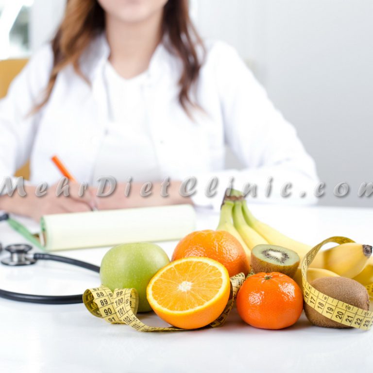مرکز مشاوره لاغری و رژیم درمانی