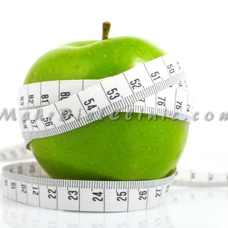 کلینیک تخصصی تغذیه