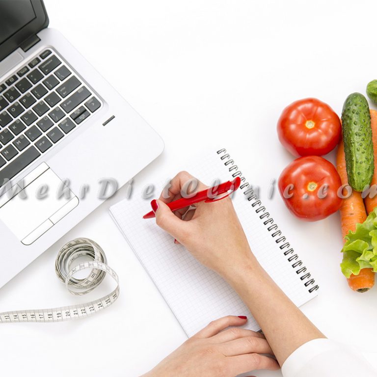 کلینیک رژیم لاغری