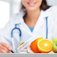 مشاوره لاغری