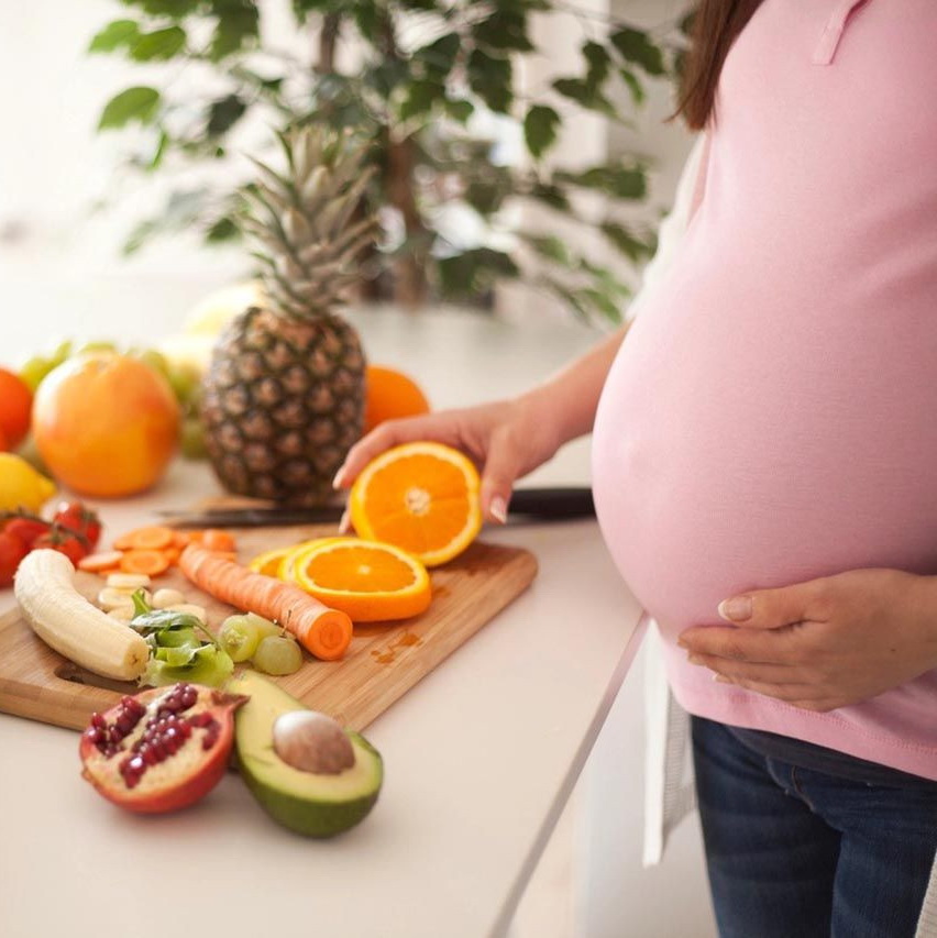 کلینیک تخصصی تغذیه