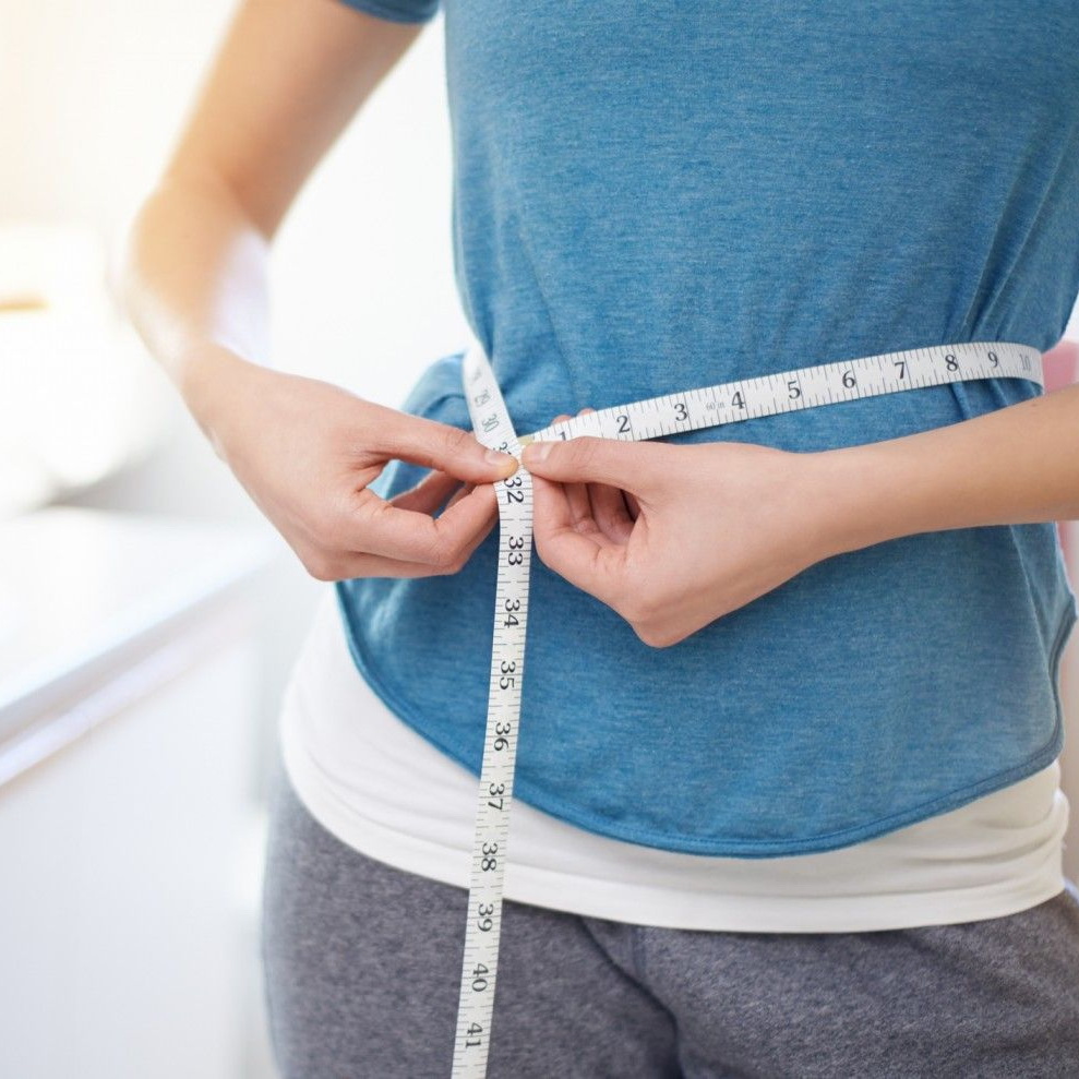 کلینیک لاغری شمال تهران