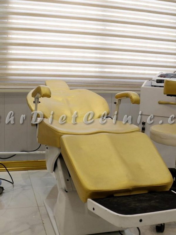 دستگاه لاغری پونک