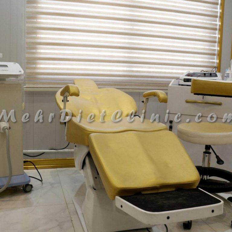 دستگاه لاغری پونک