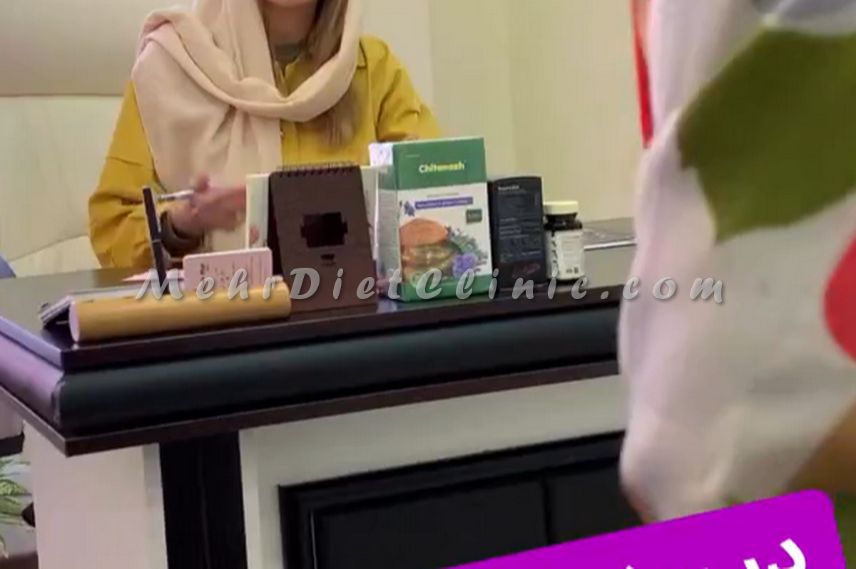 ضرورت تشخیص درست دستگاه لاغری