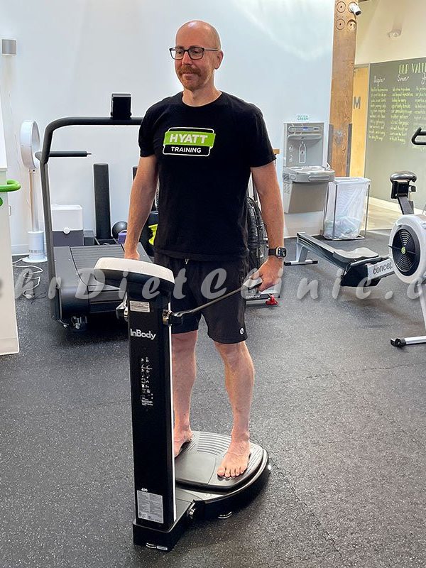 دستگاه بادی آنالیز اینبادی