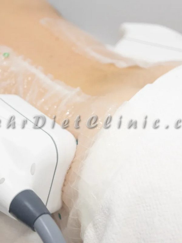 دستگاه لاغری منطقه 2 دستگاه لاغری منطقه 2