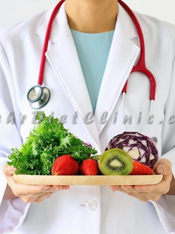 رژیم گیاهخواری برای لاغری رژیم گیاهخواری برای لاغری