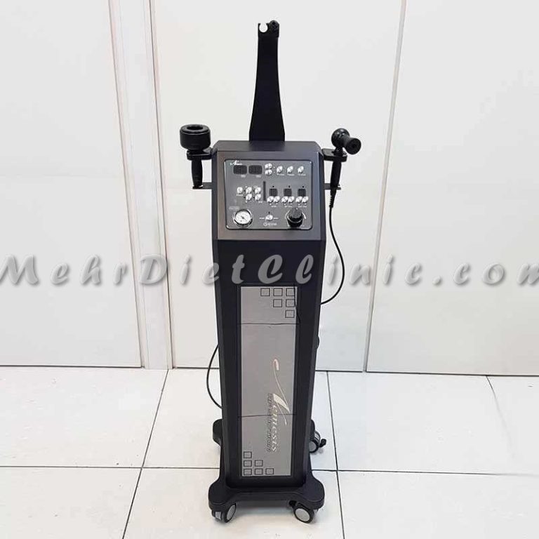 دستگاه لاغری آر اف نمسیس RF Nemesis