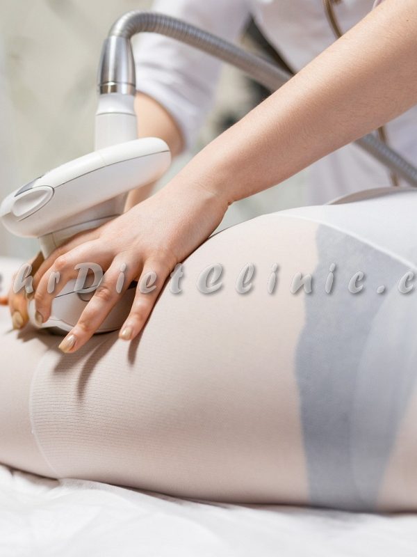 دستگاه لاغری ال پی جی LPG دستگاه لاغری ال پی جی LPG