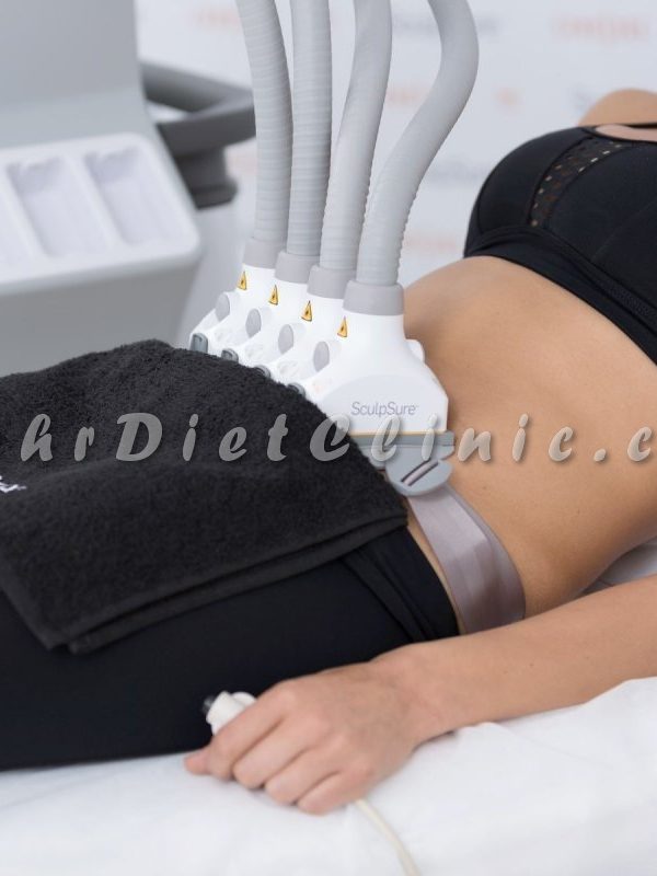 دستگاه لاغری کرایو اسکالپشور دستگاه لاغری کرایو اسکالپشور