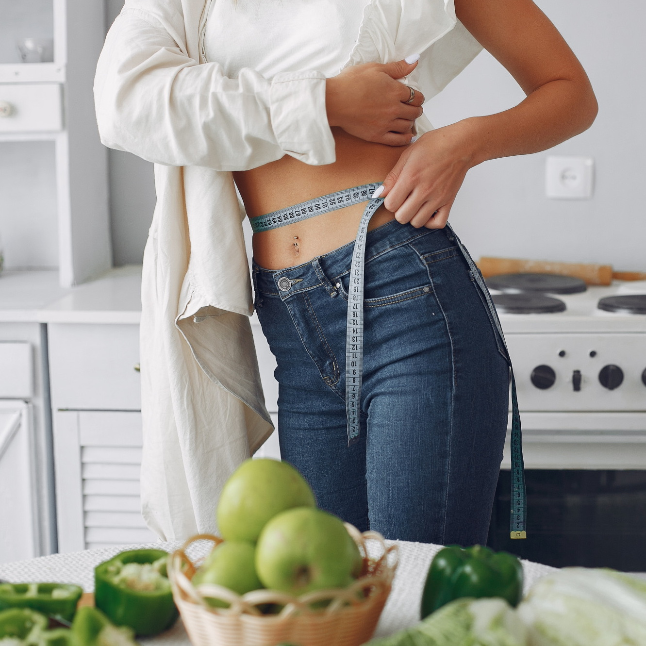 رژِیم غذایی سریع و بدون بازگشت رژِیم غذایی سریع و بدون بازگشت