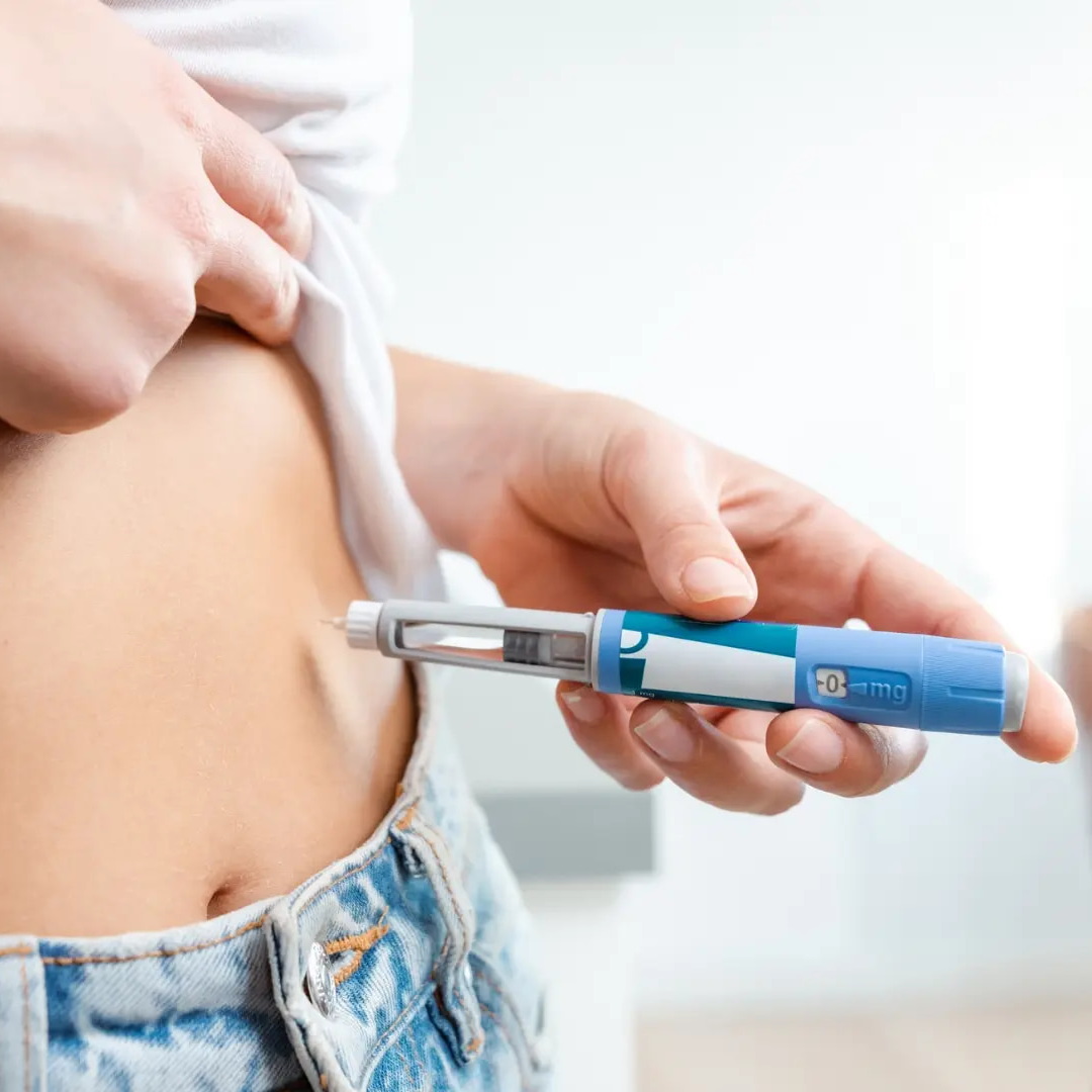 تزریق آمپول لاغری اسپارتینا ایرانی